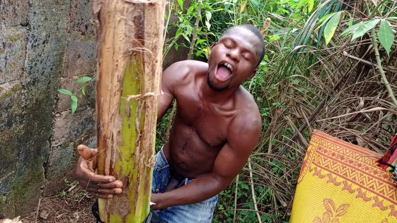 Moviesporn1: Kontol besar panjang lagi-lagi jadi pelacur