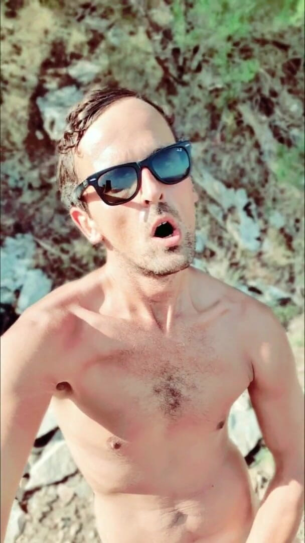 Slutboyben: Slutboyben cam4 cumload em férias