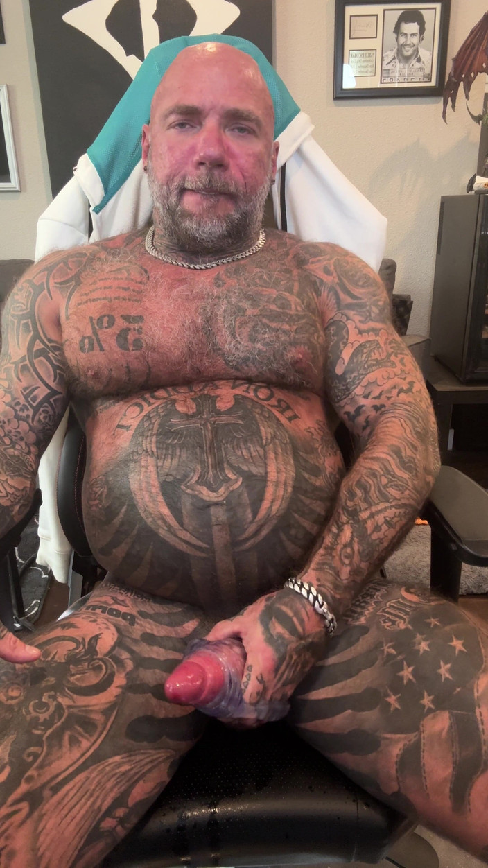 MasculineJason - Jason Collins: Me afiando antes de uma sessão