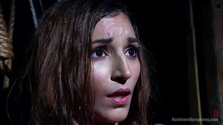 Hardcore Gangbang by Kink: Il crogiolo XXX