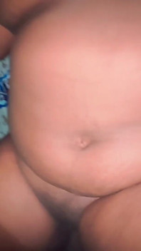 Mutter-orgasmus Mit Dicken Titten
