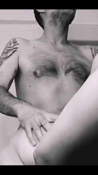 Doggy Style or Blowjob? Swallow