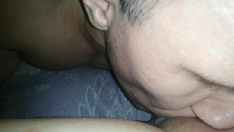 Jay_Marish: Stepdaddy Licked My Clitoris