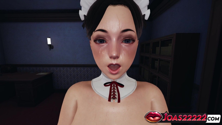 Joas22222: Dona de casa Lara com peitões - Delicia-se em POV de...
