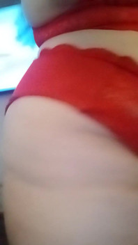 Seeing Red