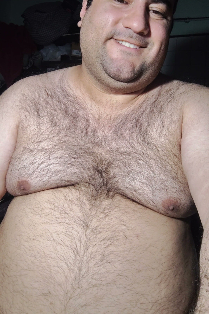 Gordito33PIG: Fatter, More Lazy