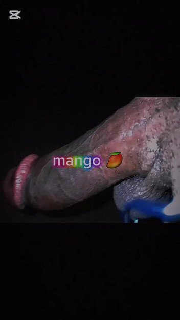 SolidmanGo: Black Fruit