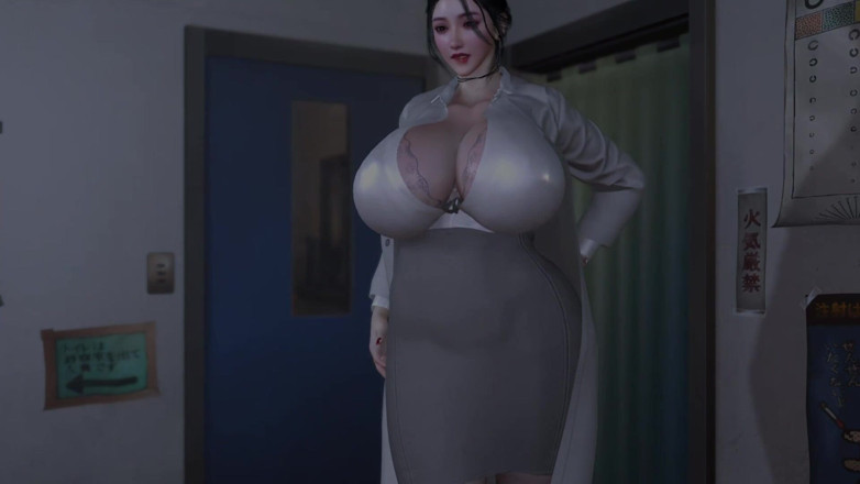 Sexsemimi: Su Wenqian's Medical Record 2