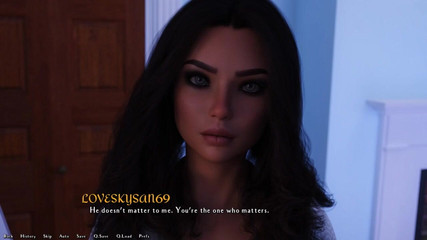 LoveSkySan69Real: Menjadi Seorang Dik 0.7.0 Bagian 175 Godness Jill.. oleh Loveskysan69