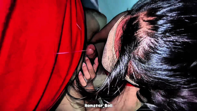 Hamster_Ball: 말레이 인도 호텔 직원의 바람피는 마사지사