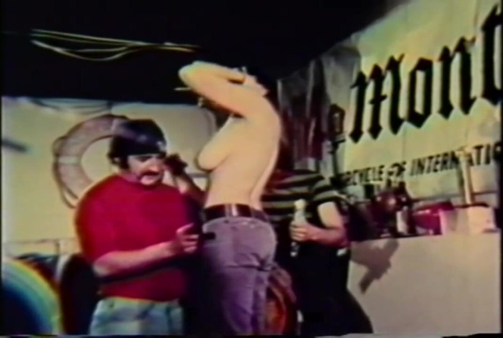 Vintage Megastore Full hd: Floppers - (पूर्ण HD संस्करण में रिस्टाइलिंग फिल्म)