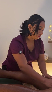 Massage Session #41