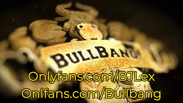 Bull Bang Gang Official: Latin orta yaşlı seksi kadının gözleri bağlı grup seks