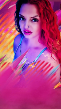 More Scenes Dropping This Week with the Amazing Cheri Pi