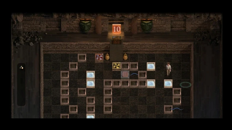 Miss Kitty 2K: Treasure of Nadia - Ep 148 - Puzzle 10 - 11 od Misskitty2k