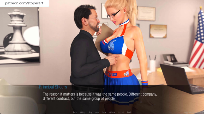 Johannes Gaming: Jessica O'Neil hard nieuws - ik kan niet geloven dat ik...