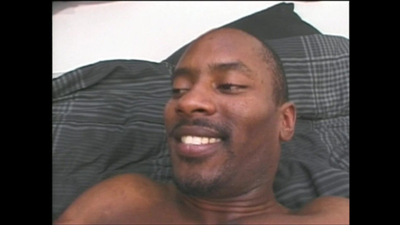 The Dark Side X: Tatlı ıslak bir vajina için kocaman siyah bir penis