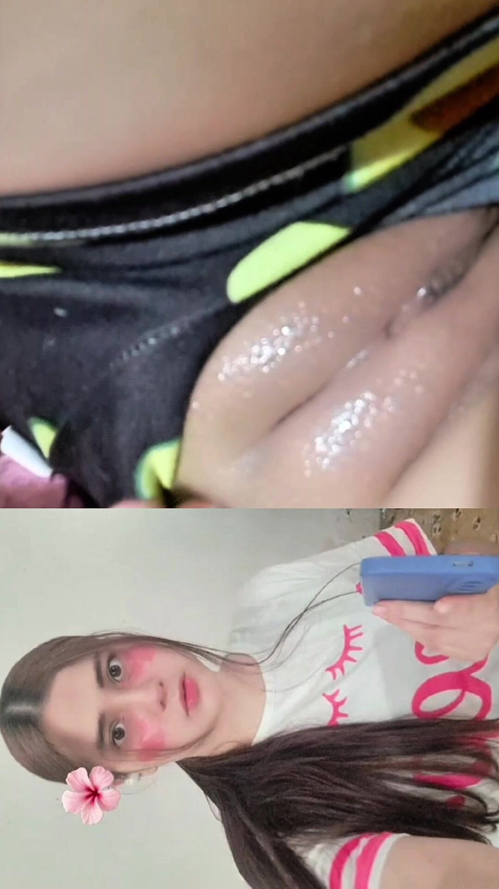 Yuli and tony: Omg kolumbianische influencerin wird beim masturbieren gesehen