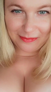 Imagine Your Cock Between My Tits