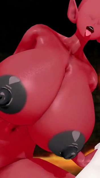 Twisted World - Maze of Horny Demon Girls