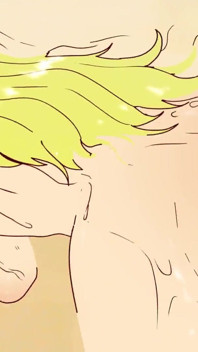 Směje se jí strašně malá prsa a šukání! hentai Hlasitý. Hlasitý dům porno 2D (kreslený anime)