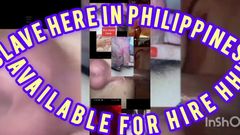 Ladyboy Karl: I Am Sissy Slave Want More Cummins