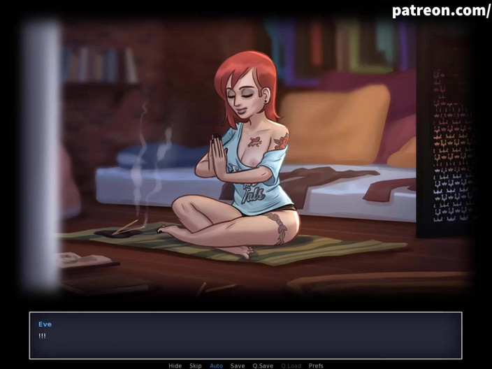 Cartoon Play: Sommarsaga del 170 (0.20.16)