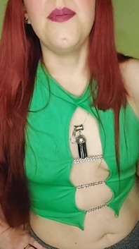¡Tu ex no quiere saber nada sobre ti ni de tu polla corta! Instrucciones de paja, humillación sph argentina