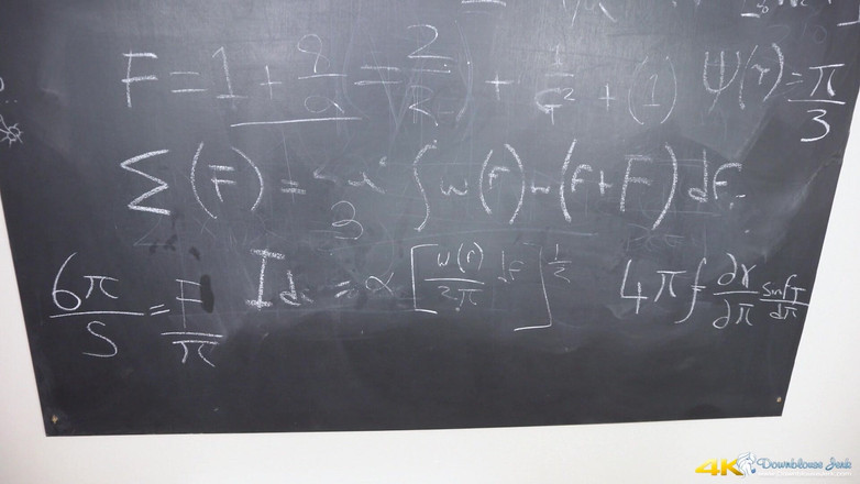 DownblouseJerk: 튜터 젖탱이 - JOI