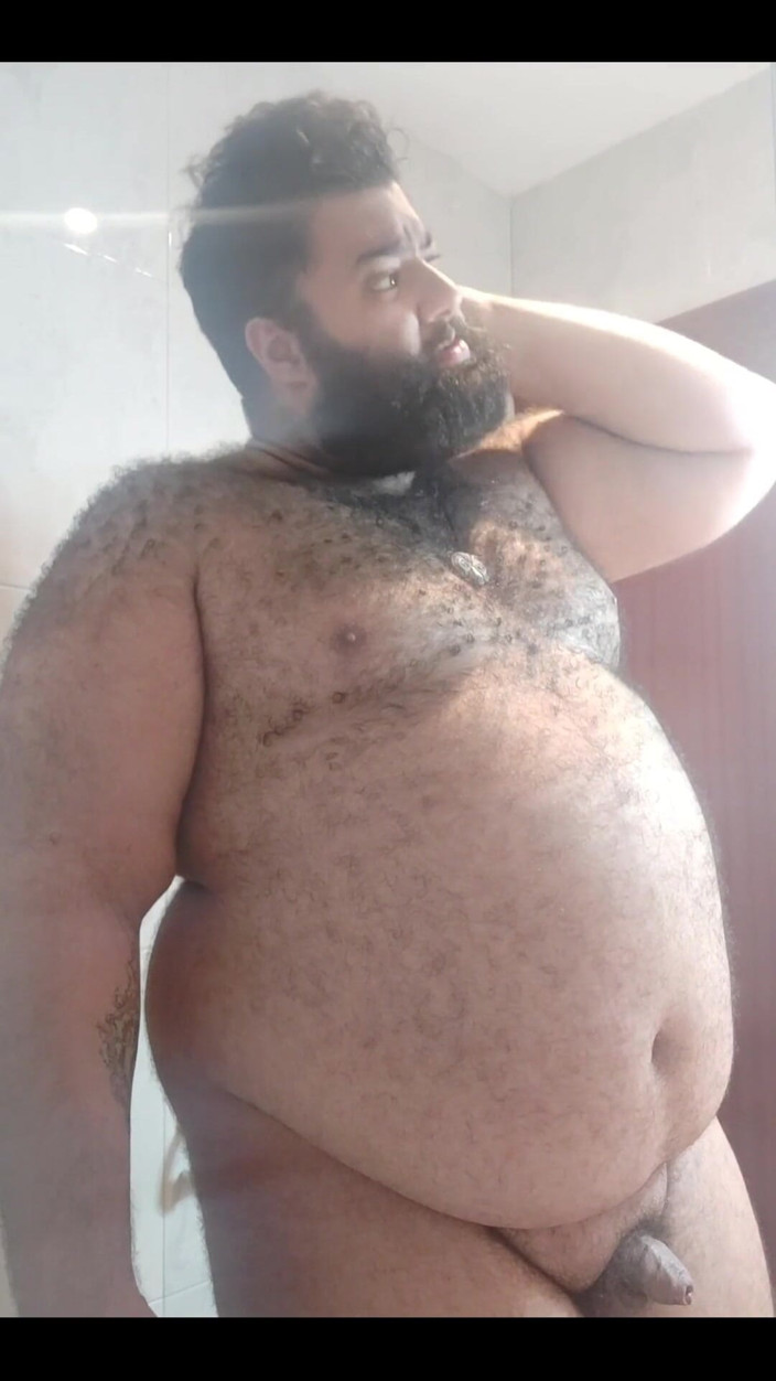 The Mencey: I Am Distracted by Any Smell