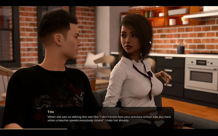 EroticKrisso: Fără bani - corp perfect și față perfectă