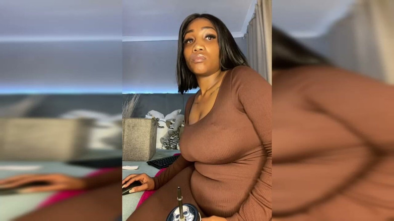 Legendary Booty Overdose: I Am Down to Fuck