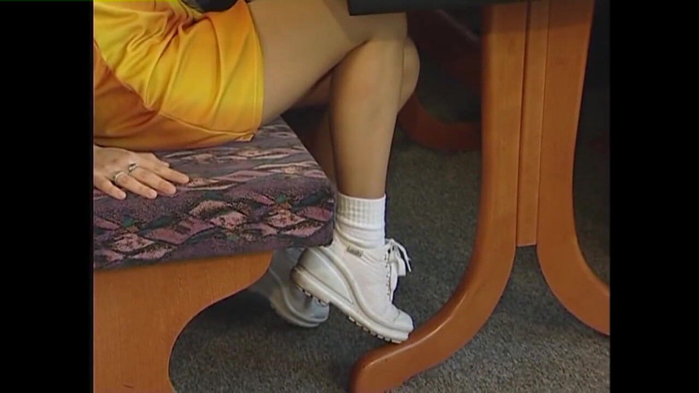 Heatwave Porn: Anal Bangers, Part 1