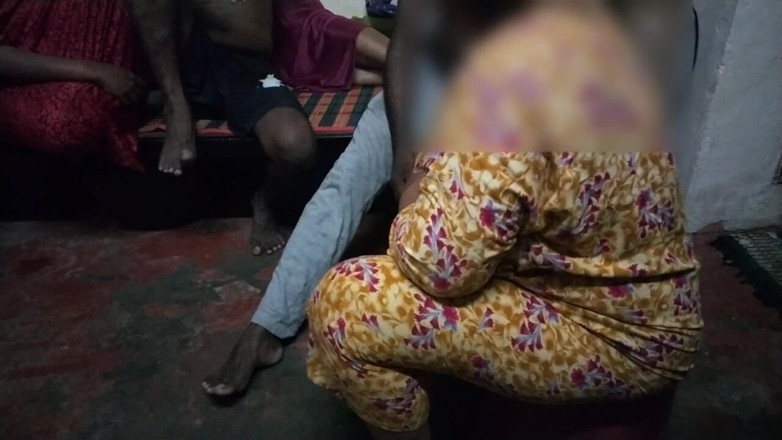 Benita sweety: Tamil Dirty Talking - Gangster