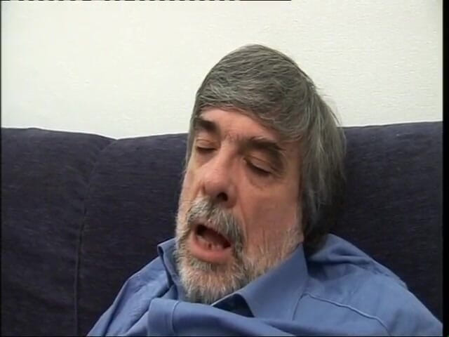 My porn family: He was my stepfather volume 5 - DVD