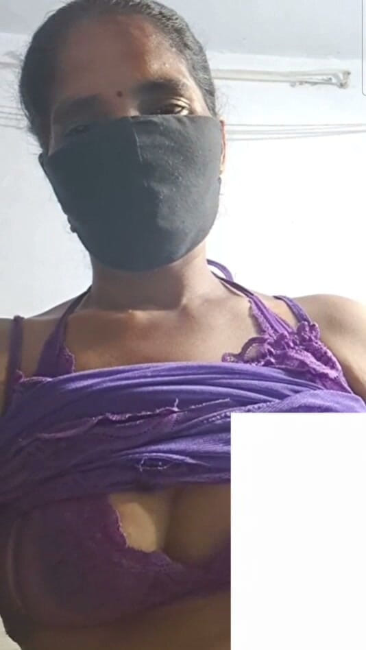 Jayaselvi: Meu show de buraco de buceta sexual em vídeo chamada