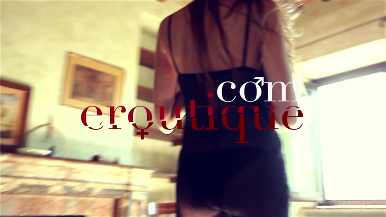 Eroutique: Sylvie Deluxe - You Are Beautiful Part 1