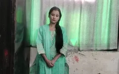 Makan Malik Ne Kiraye Ke Badle Bhabhi Ki Chut Leli