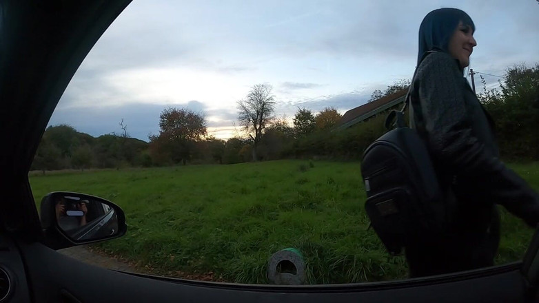 Beauty-of-pain: Grof!! Dames neuken de rit