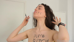 ElizaTheModel: आपका गूंगा वीर्य डंप