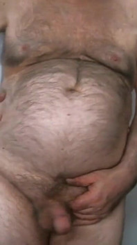 Trenér Chlupatých Medvědů Karl Live Cam Show