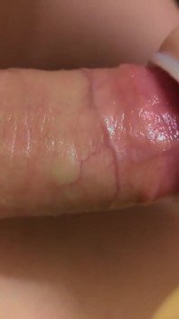 내 Lovense Fleshlight에서 가청 사정