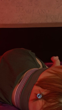 One More Teasing for You Cam 1