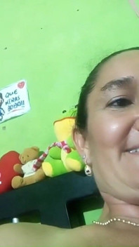 Masturbazione Sexy MILF