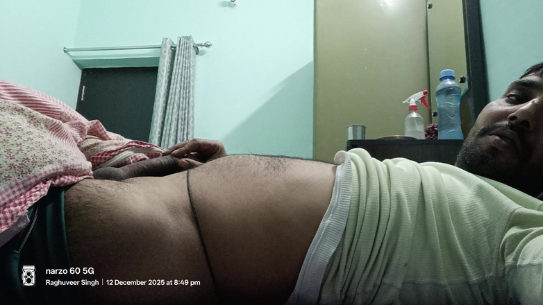 Rajasthani-old-lover: Cảnh sát Desi Ấn Độ