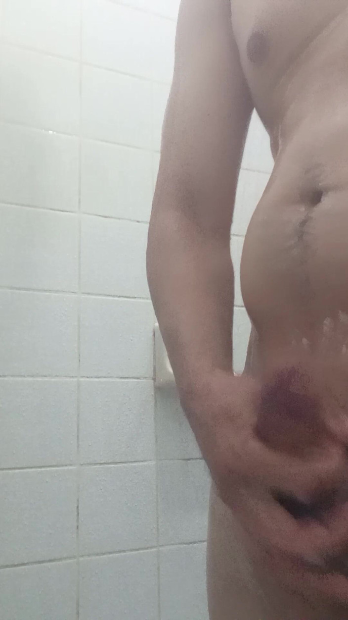 Oscar cor: ホットシャワー(パート2)