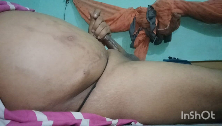Rajnitrans very hot: Tiada Masa Untuk Memancut Mani