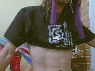 Carlos Henrique: Carlos Henrique parte 8