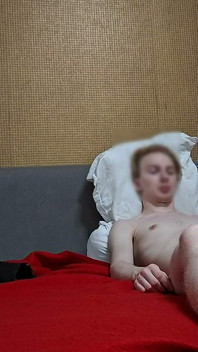The Polish Student Likes to Use Me When His Girlfriend Is Away!