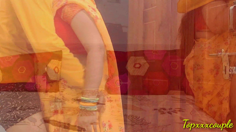 Topxxxcouple: Hintli köylü kadın zevkli sikiş videosu